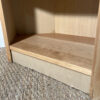 Meuble de rangement d'angle – Image 5
