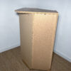 Meuble de rangement d'angle – Image 6