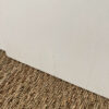 Petites tables gigognes laquées blanches – Image 7