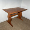 Table ou bureau en bois