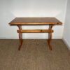 Table ou bureau en bois – Image 2