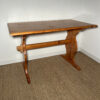 Table ou bureau en bois – Image 4