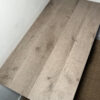 Commode 3 tiroir motif bois – Image 6