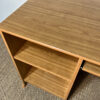 Bureau en bois brun – Image 5