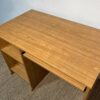 Bureau en bois brun – Image 6