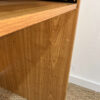Bureau en bois brun – Image 7