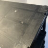 Étagère de stockage noire (plastique) – Image 6