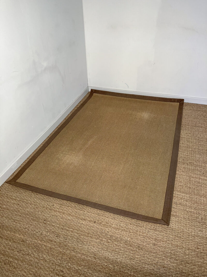 Tapis en jute – Image 3