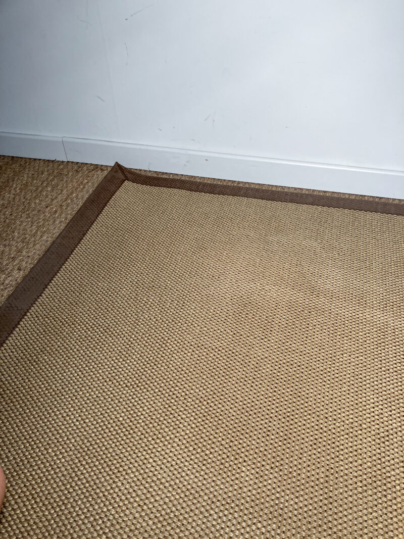 Tapis en jute – Image 5