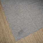 Tapis tissé à plat 220x155 – Image 4