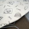 Table à repasser à motifs – Image 5