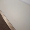 Commode blanche vintage – Image 5