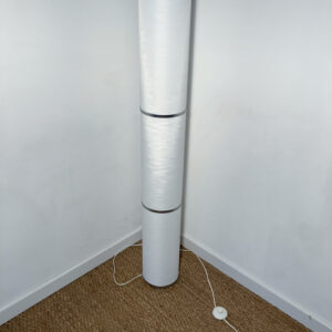Lampe tube blanche