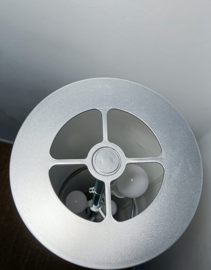 Lampe tube blanche – Image 4