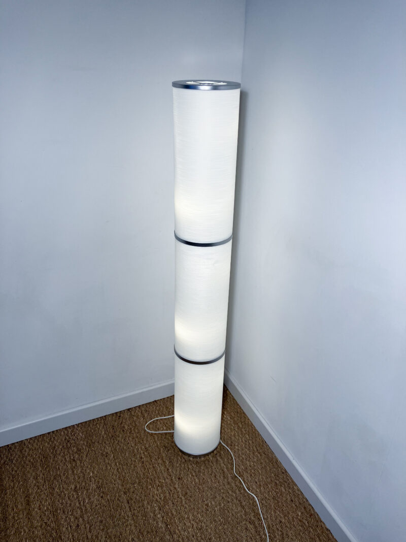 Lampe tube blanche – Image 6
