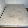 Matelas 140 x 190 motifs plantes – Image 2