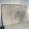 Matelas 140 x 190 motifs plantes – Image 5