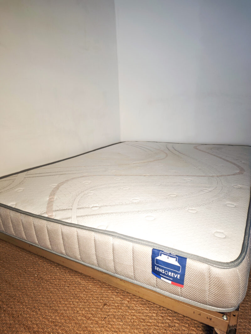 Matelas à motif 140x190 – Image 2