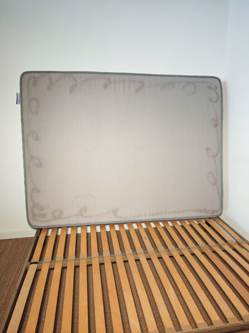 Matelas à motif 140x190 – Image 4