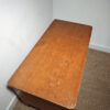 Petit coffre en bois vintage – Image 4