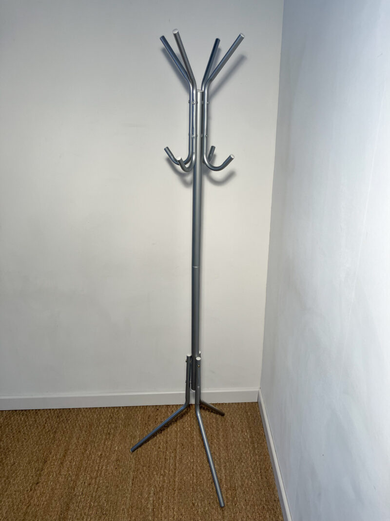 Porte-manteau en métal – Image 2