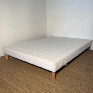 Sommier tapissier 140 x 190