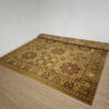 Grand tapis style oriental