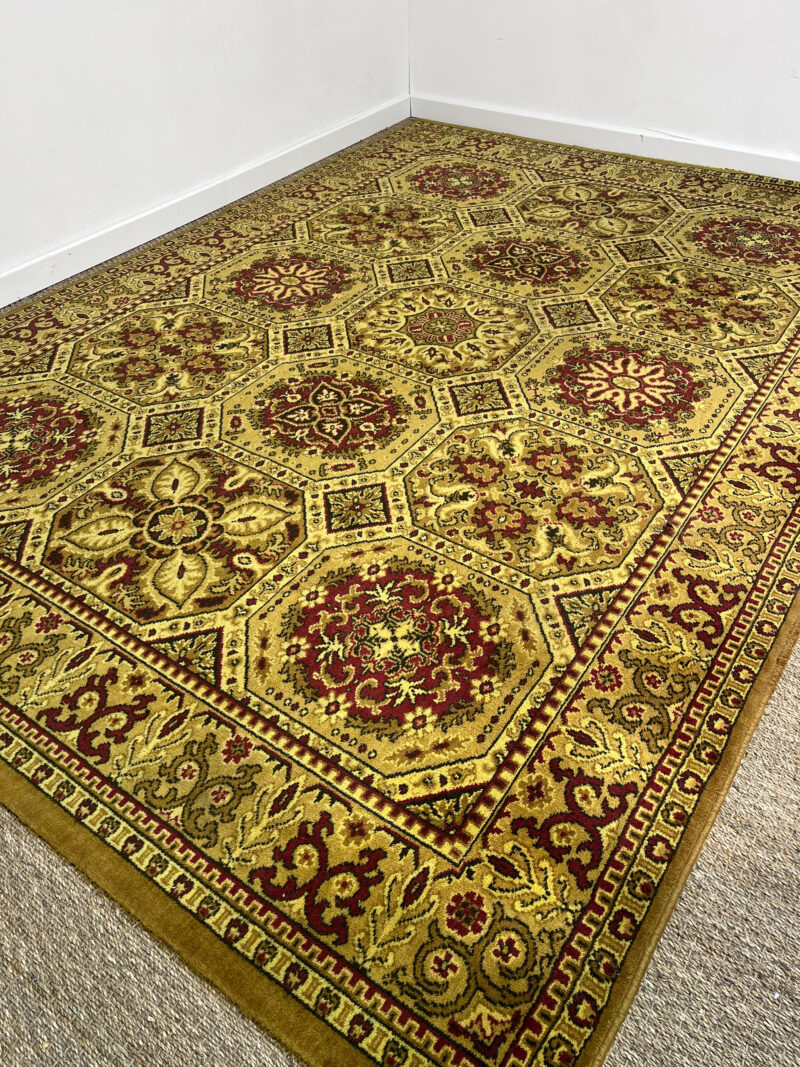 Grand tapis style oriental – Image 2
