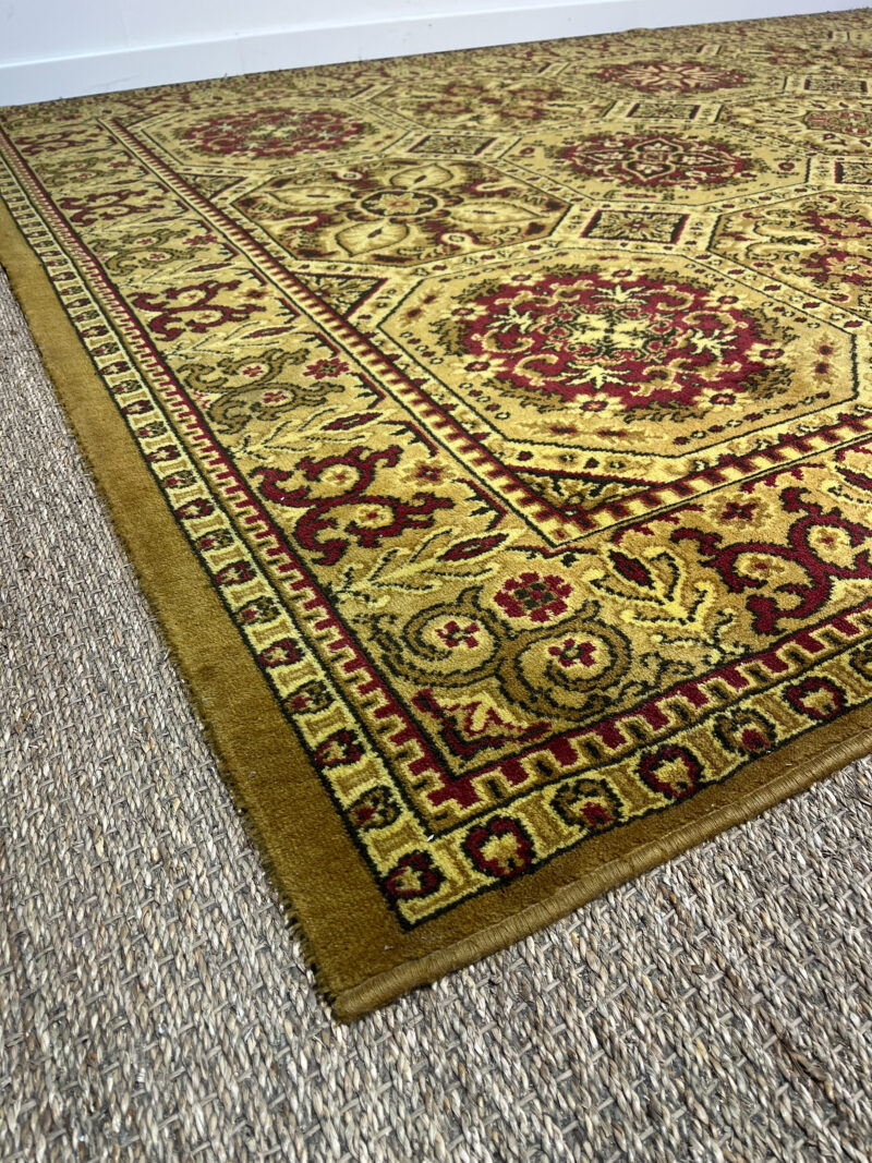 Grand tapis style oriental – Image 3