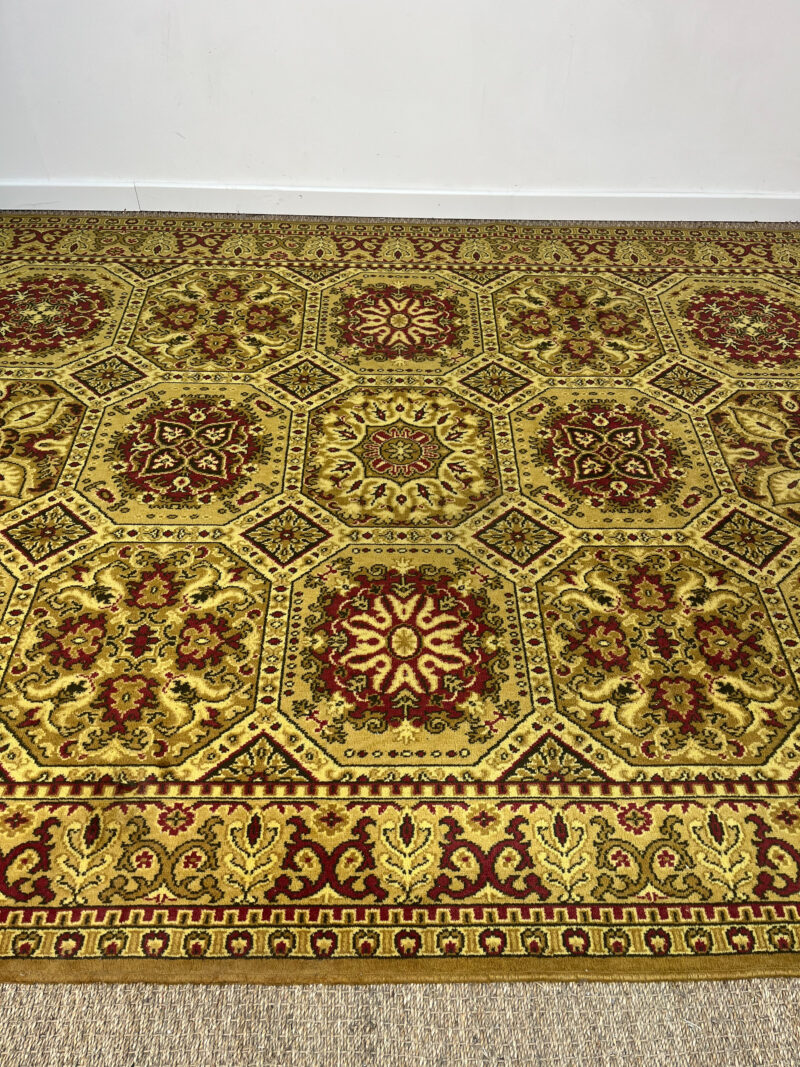 Grand tapis style oriental – Image 4