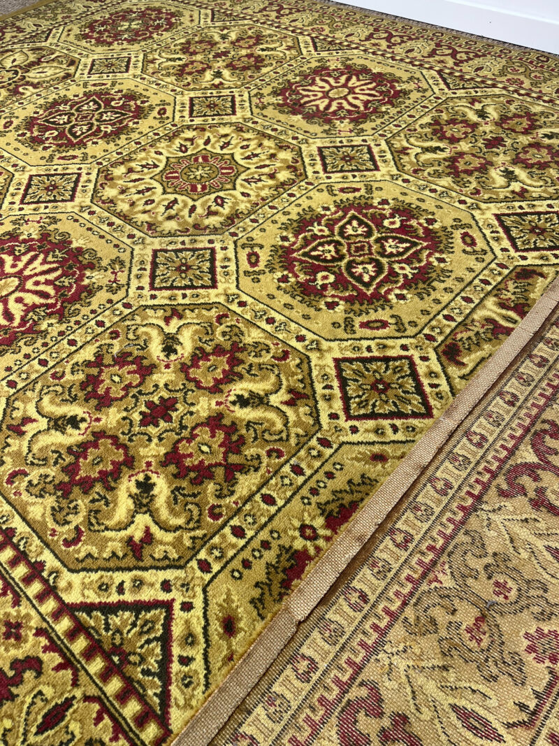 Grand tapis style oriental – Image 5