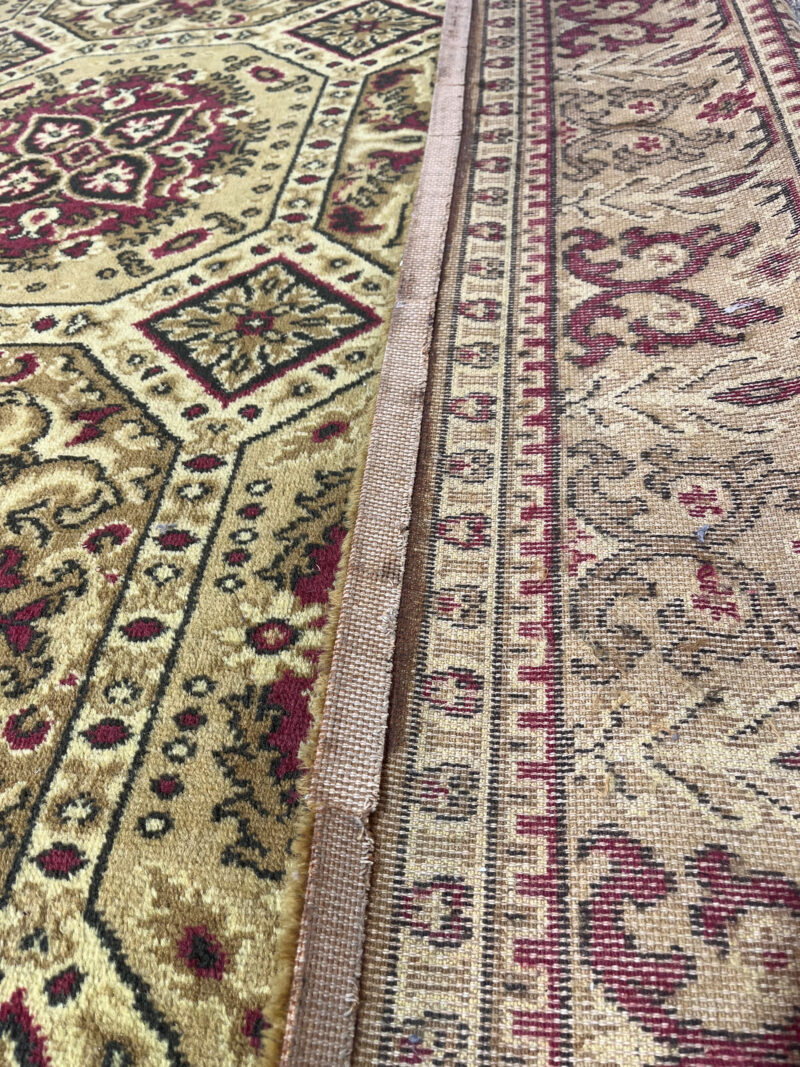 Grand tapis style oriental – Image 6