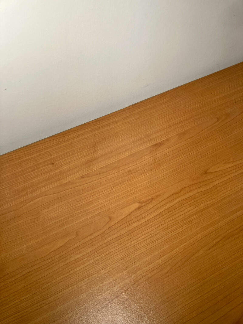 Buffet mi-haut en bois – Image 6