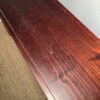 Console en bois brun – Image 5
