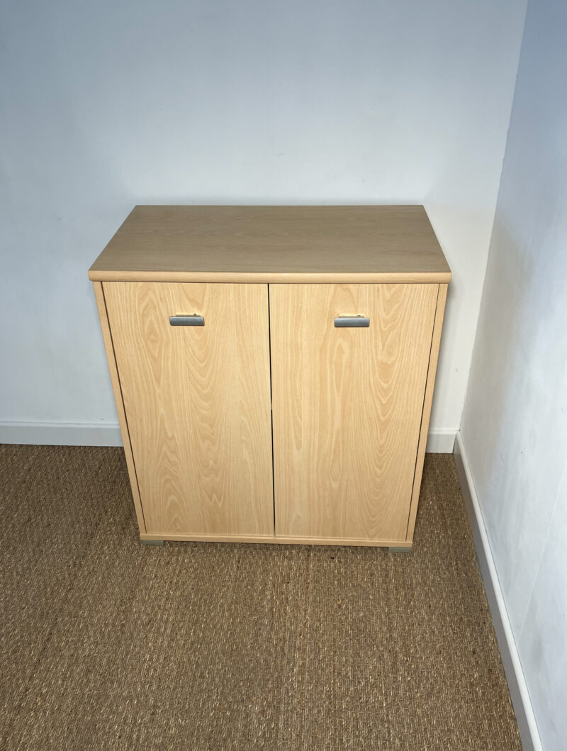 Petit placard avec double portes – Image 2