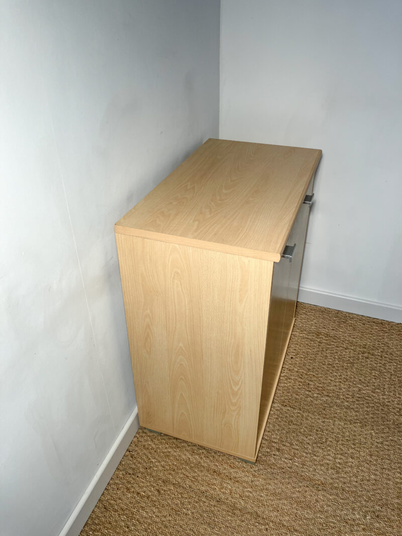 Petit placard avec double portes – Image 4