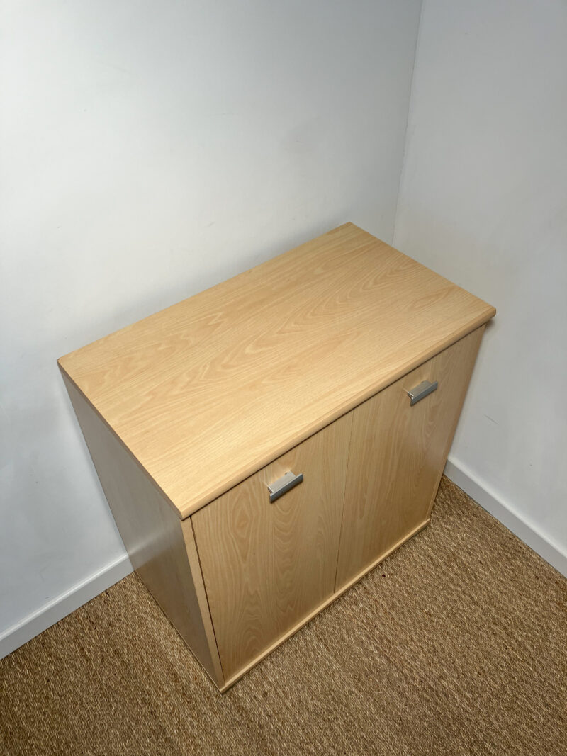 Petit placard avec double portes – Image 5