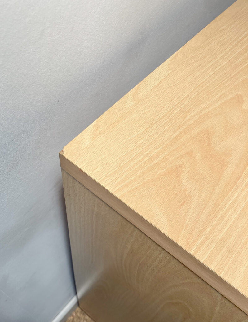 Petit placard avec double portes – Image 8