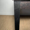 Table bois noir avec rallonges (6 pers.) – Image 4