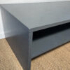 Grande table basse grise – Image 5