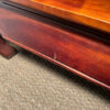 Table basse avec pieds sculptés – Image 5