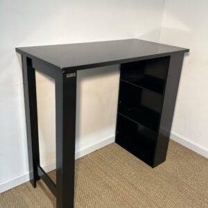 Table haute de cuisine / bar