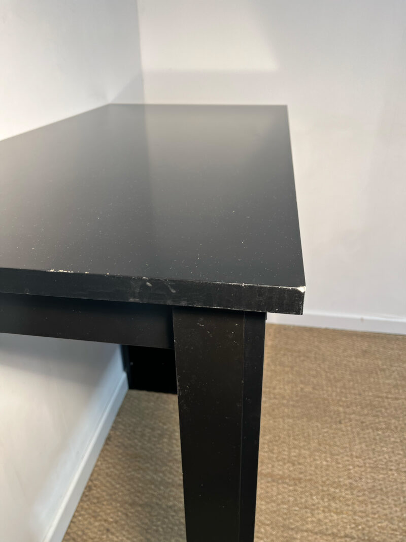 Table haute de cuisine / bar – Image 4