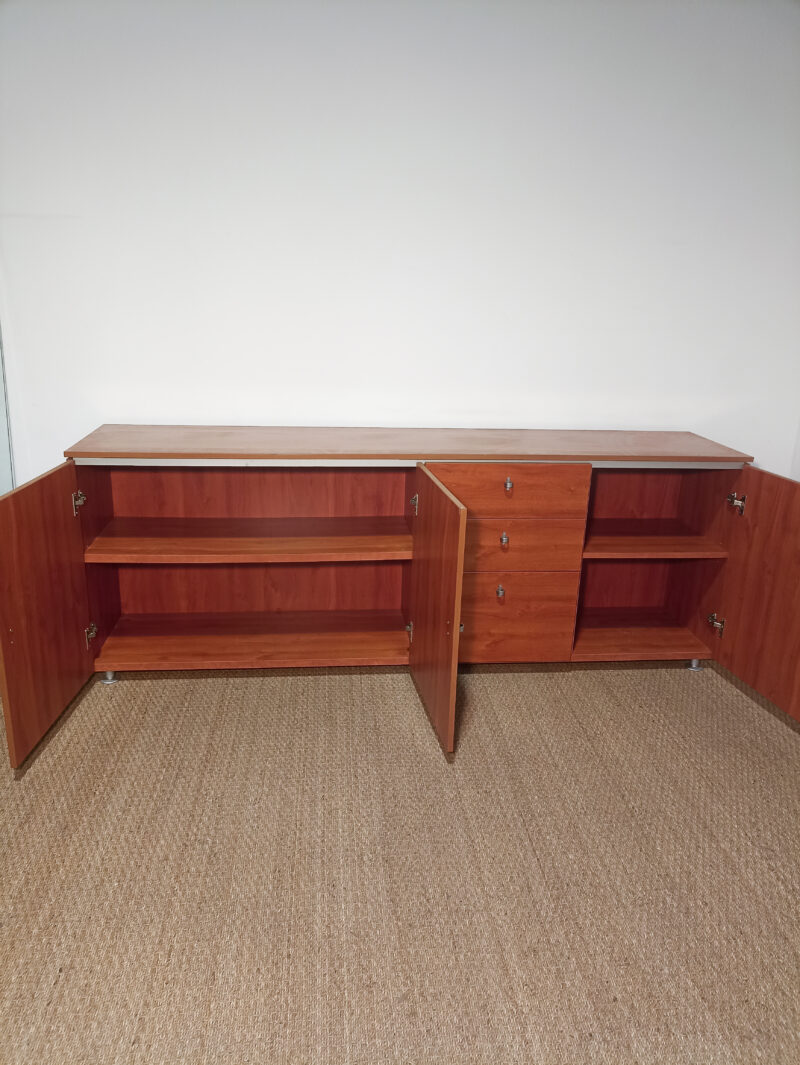 Grand buffet en bois (Gautier) – Image 2