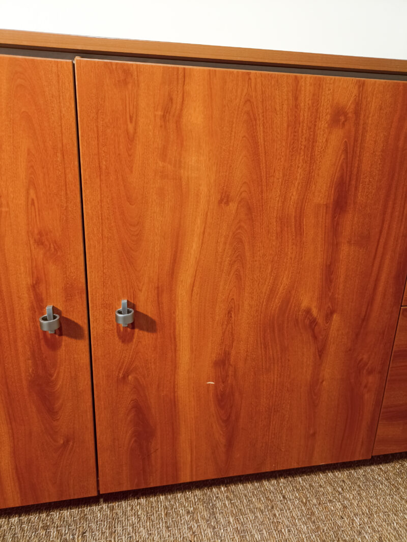 Grand buffet en bois (Gautier) – Image 5
