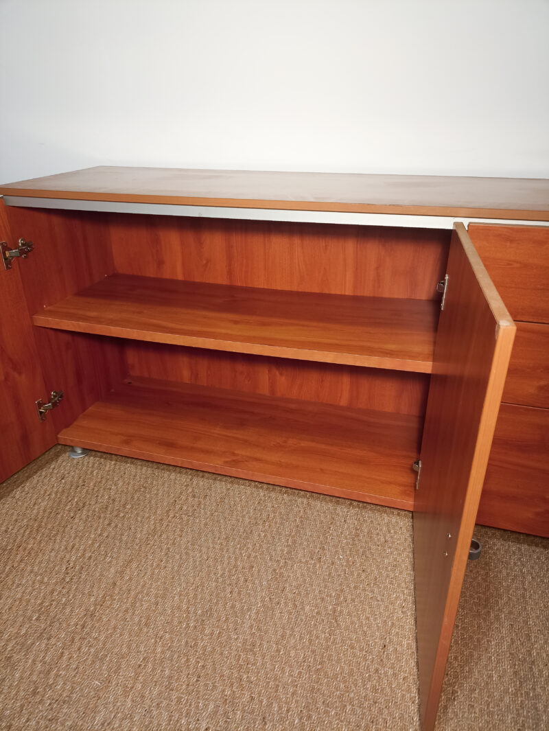 Grand buffet en bois (Gautier) – Image 6