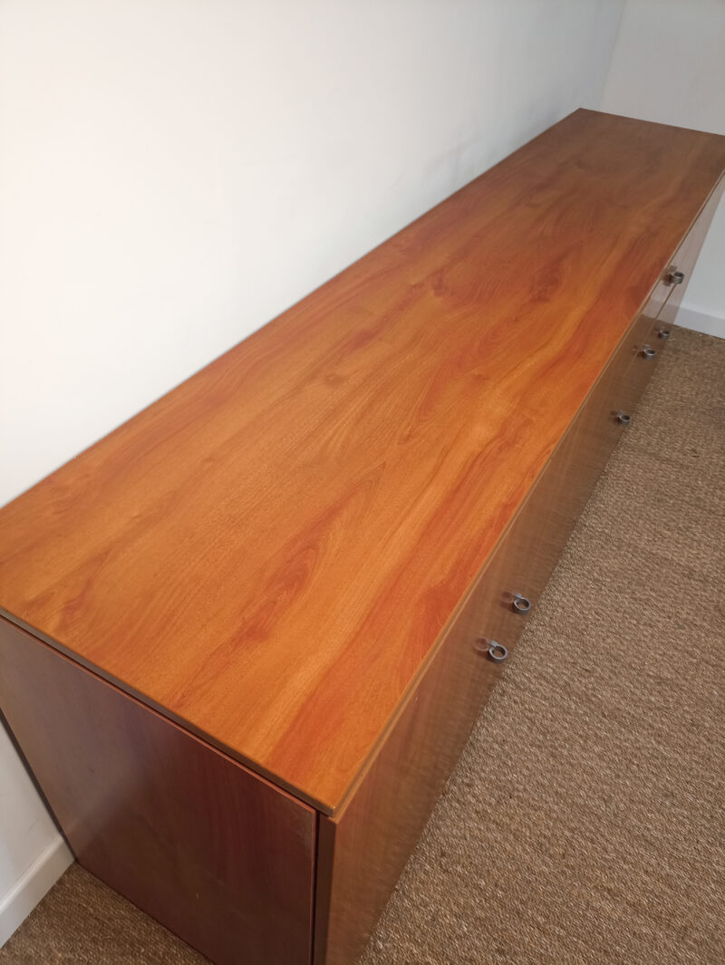 Grand buffet en bois (Gautier) – Image 7