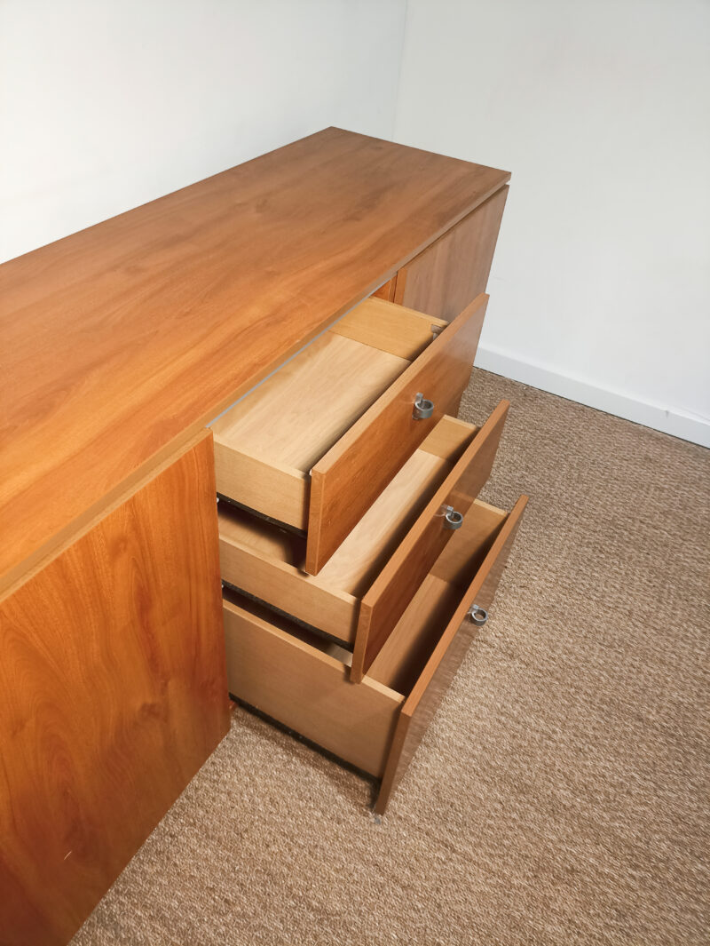 Grand buffet en bois (Gautier) – Image 8