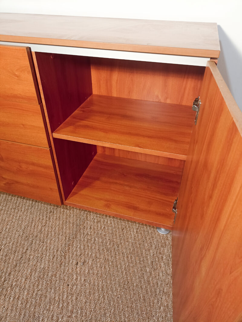 Grand buffet en bois (Gautier) – Image 9