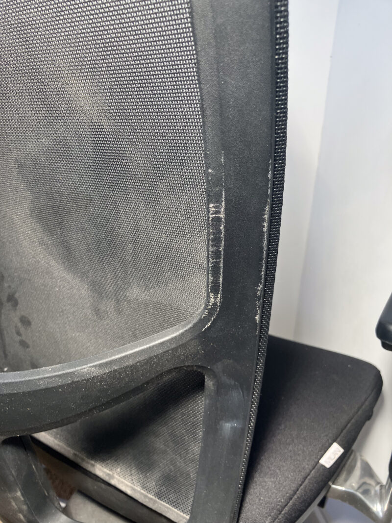 Fauteuil de bureau à roulettes – Image 6
